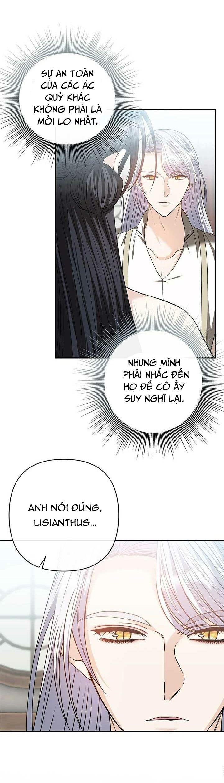 Chủ Hầm Ngục Cấp S - Chapter 44 - Page 29