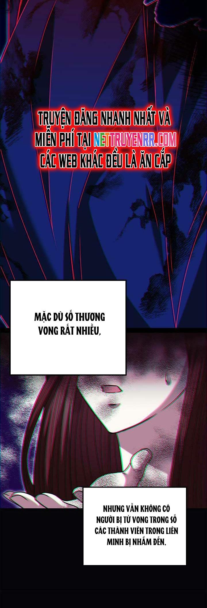 Chủ Hầm Ngục Cấp S - Chapter 44 - Page 3