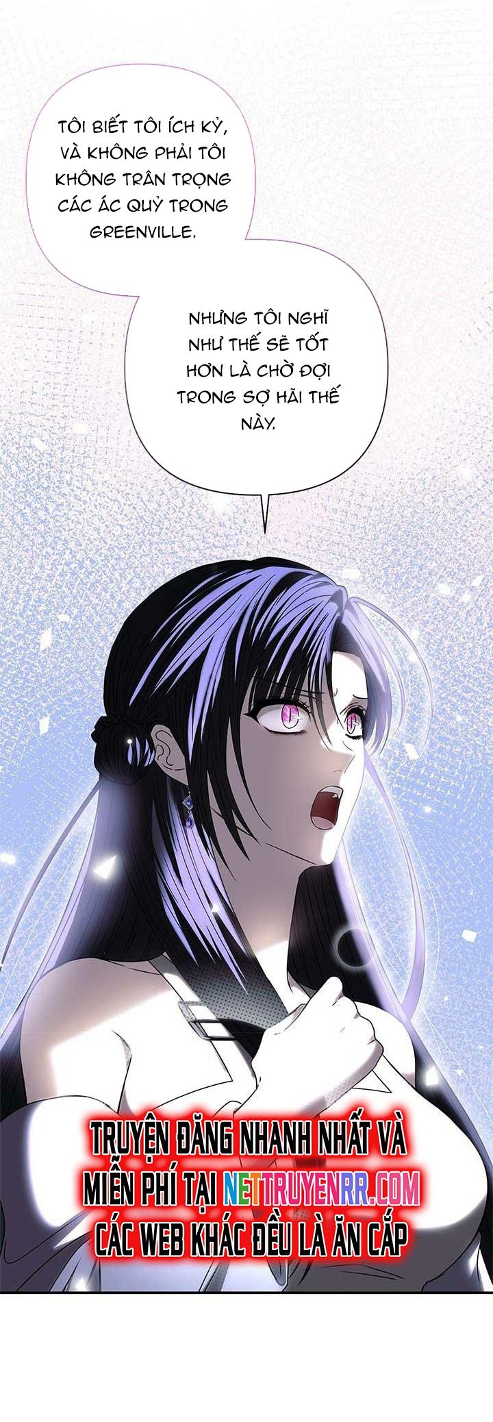 Chủ Hầm Ngục Cấp S - Chapter 44 - Page 32