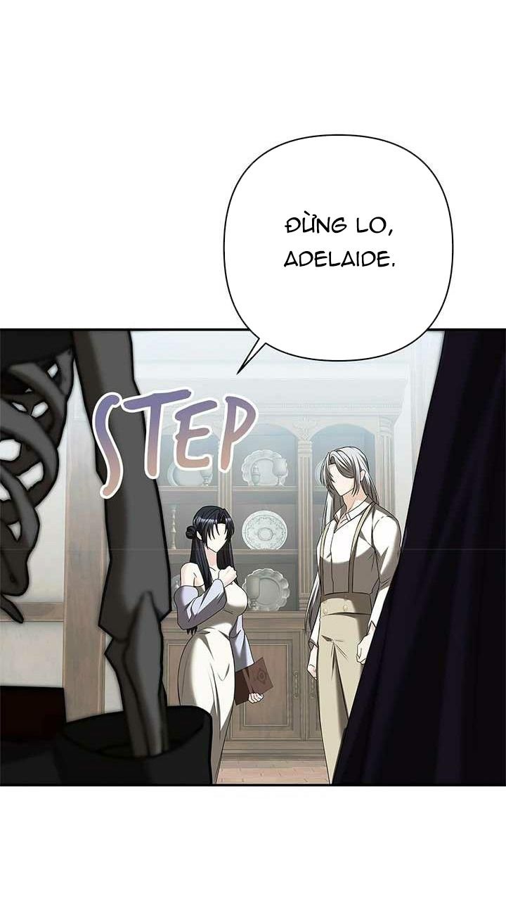 Chủ Hầm Ngục Cấp S - Chapter 44 - Page 33