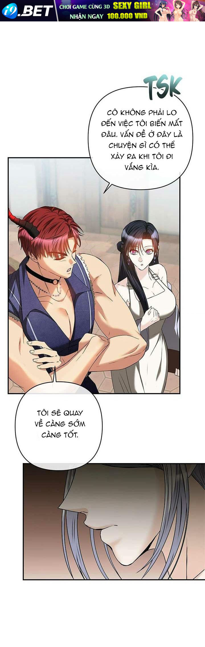 Chủ Hầm Ngục Cấp S - Chapter 44 - Page 35