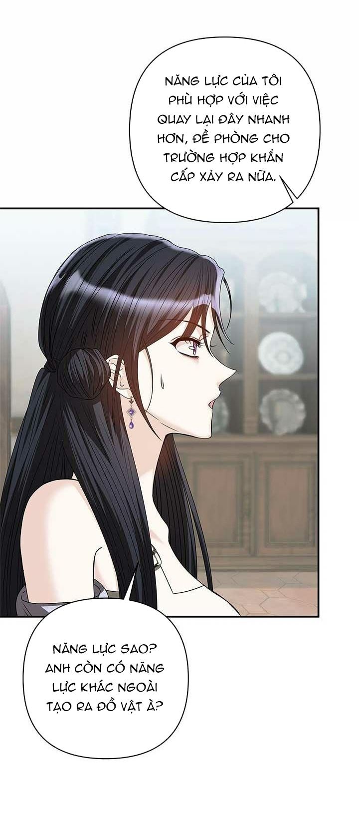 Chủ Hầm Ngục Cấp S - Chapter 44 - Page 38