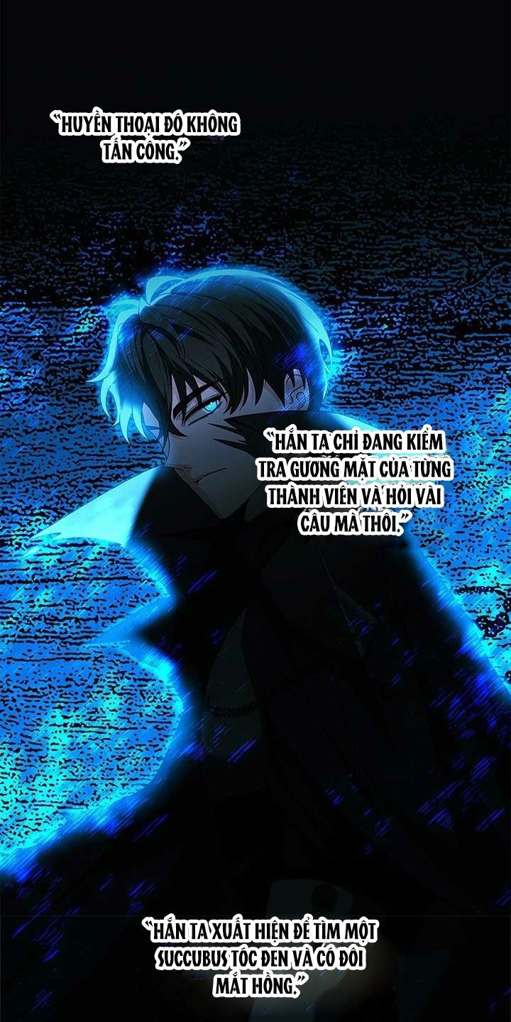 Chủ Hầm Ngục Cấp S - Chapter 44 - Page 4