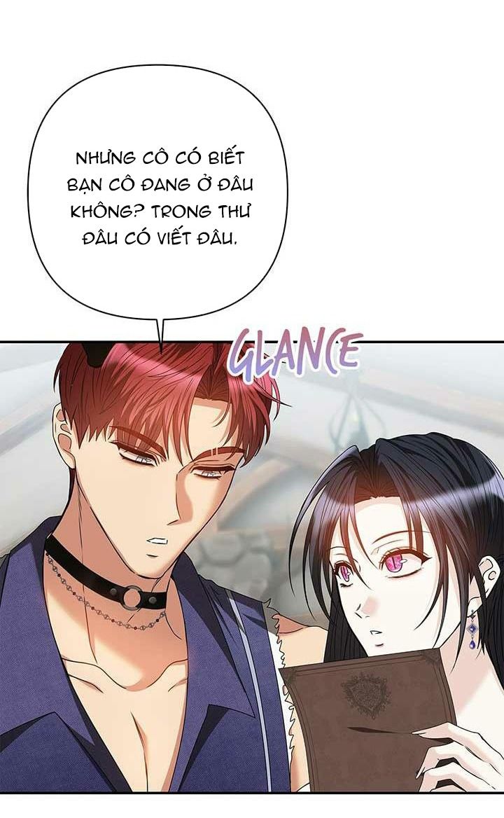 Chủ Hầm Ngục Cấp S - Chapter 44 - Page 41