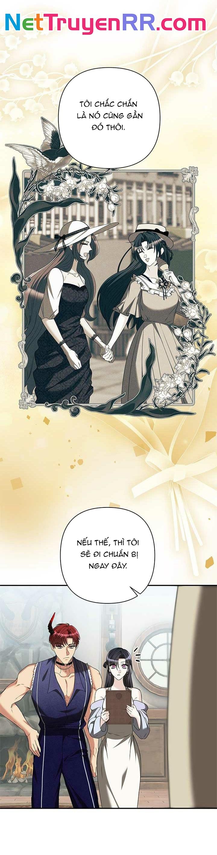 Chủ Hầm Ngục Cấp S - Chapter 44 - Page 45