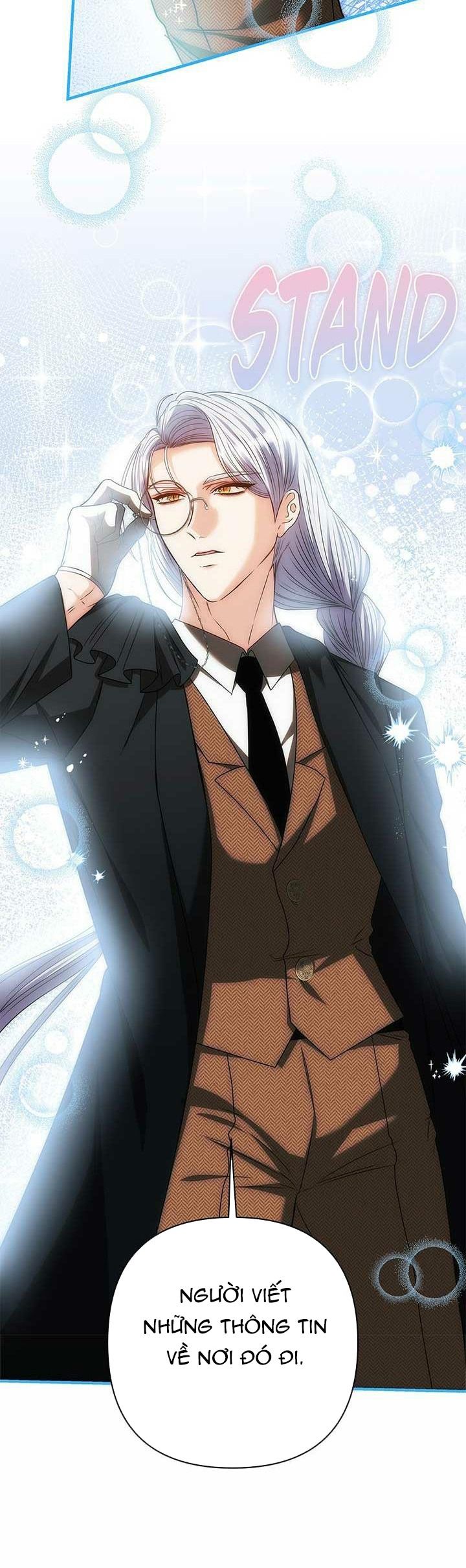 Chủ Hầm Ngục Cấp S - Chapter 44 - Page 47