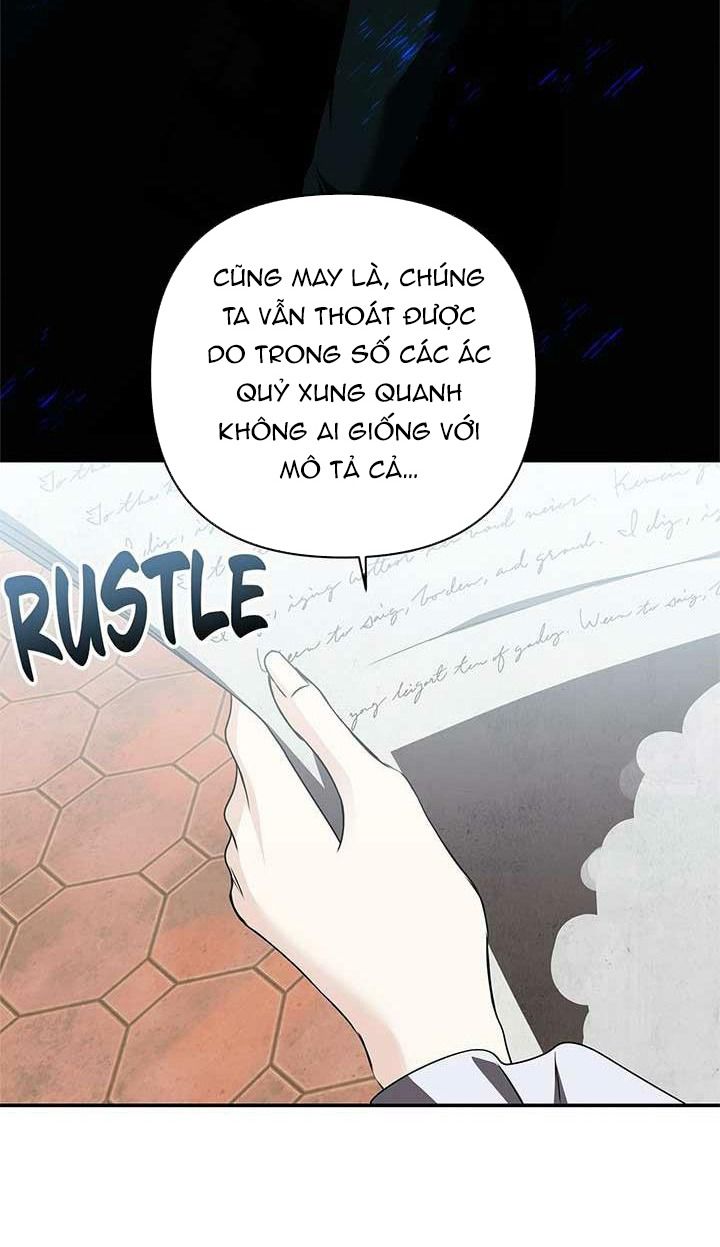 Chủ Hầm Ngục Cấp S - Chapter 44 - Page 5