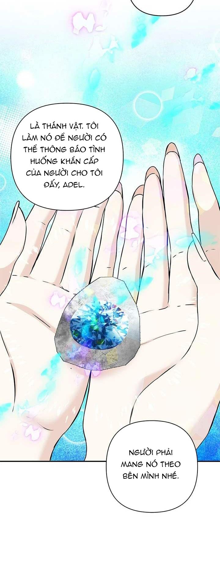 Chủ Hầm Ngục Cấp S - Chapter 44 - Page 51