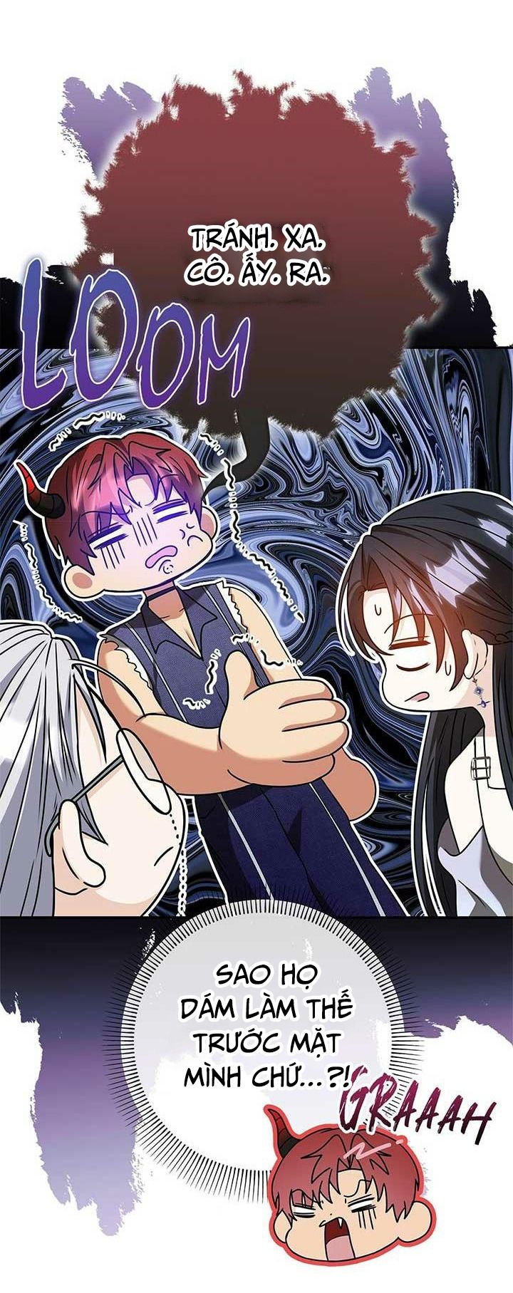Chủ Hầm Ngục Cấp S - Chapter 44 - Page 56