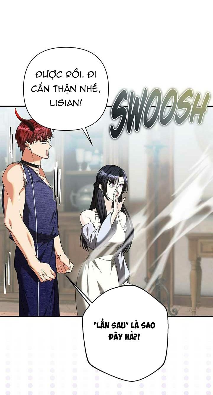 Chủ Hầm Ngục Cấp S - Chapter 44 - Page 58