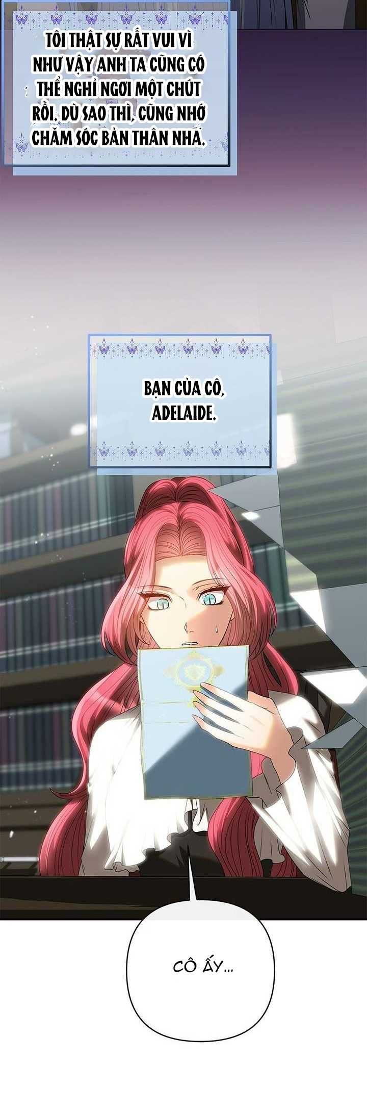 Chủ Hầm Ngục Cấp S - Chapter 45 - Page 10