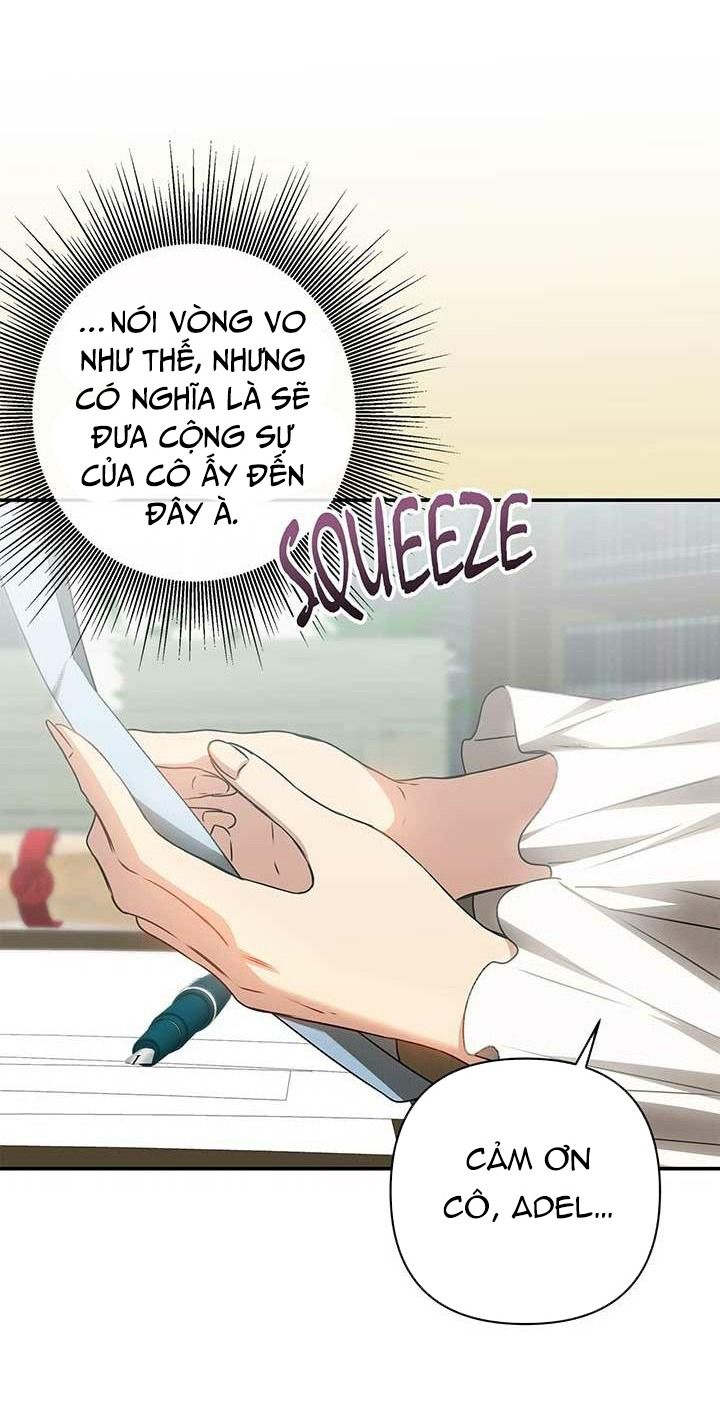 Chủ Hầm Ngục Cấp S - Chapter 45 - Page 11