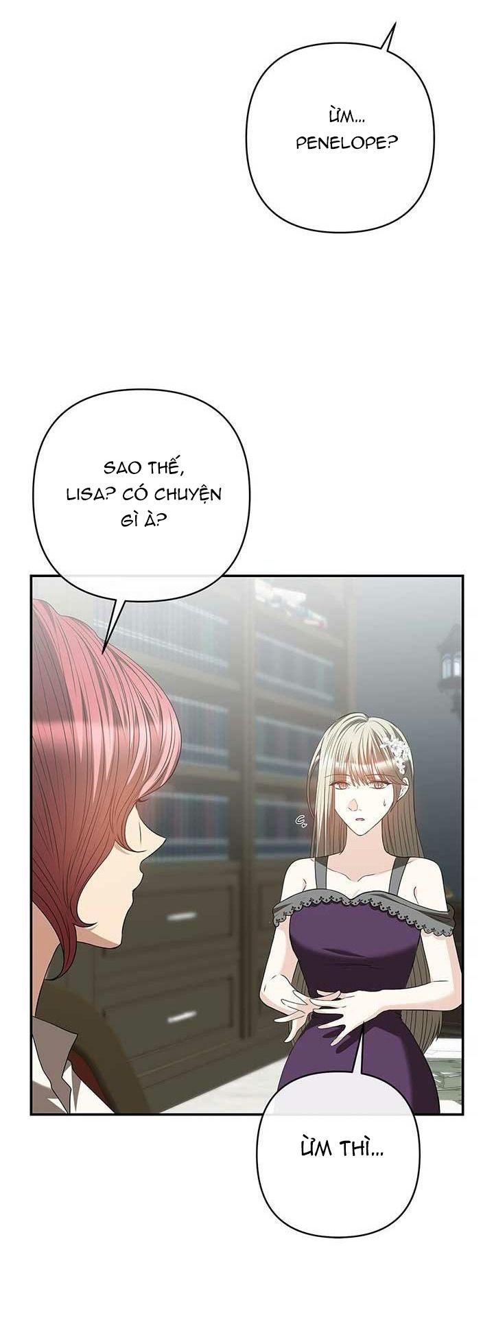 Chủ Hầm Ngục Cấp S - Chapter 45 - Page 13