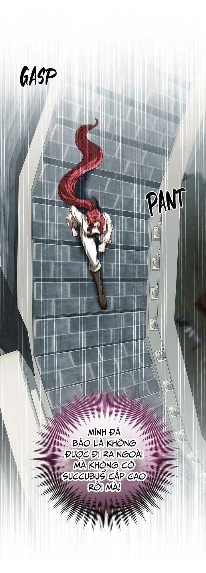 Chủ Hầm Ngục Cấp S - Chapter 45 - Page 16