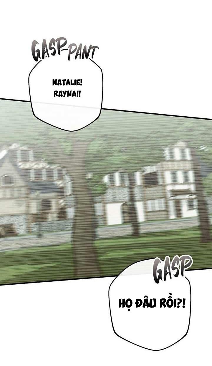 Chủ Hầm Ngục Cấp S - Chapter 45 - Page 17