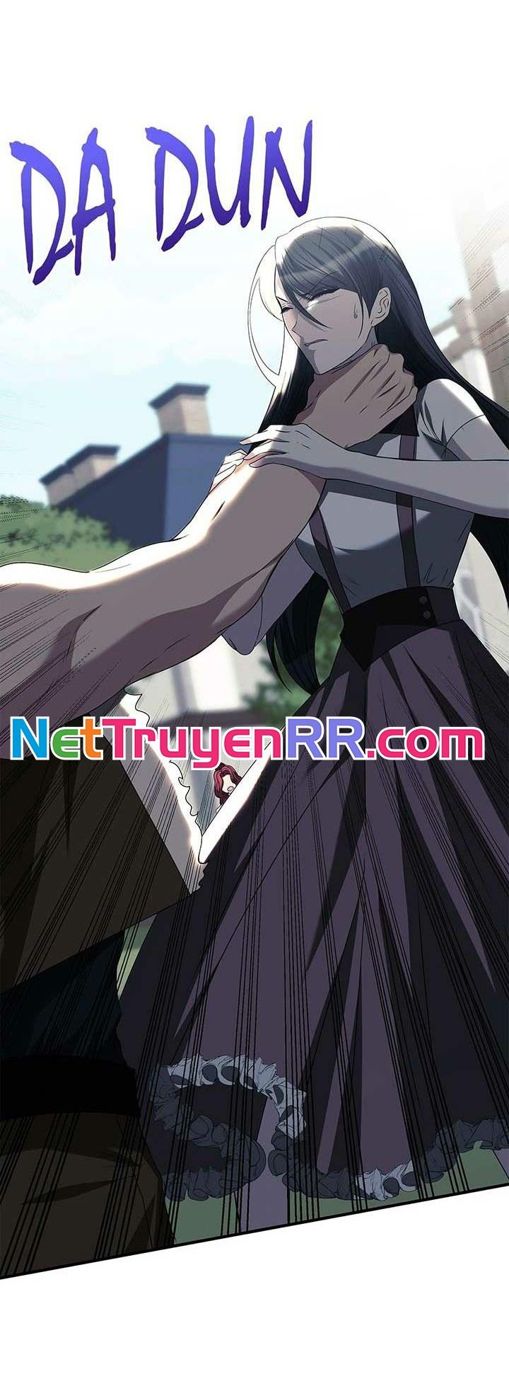 Chủ Hầm Ngục Cấp S - Chapter 45 - Page 19