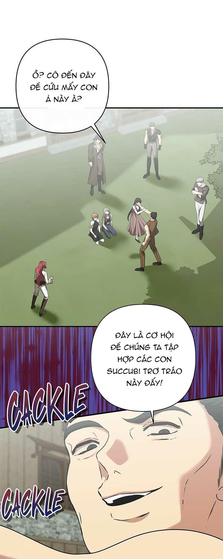 Chủ Hầm Ngục Cấp S - Chapter 45 - Page 22