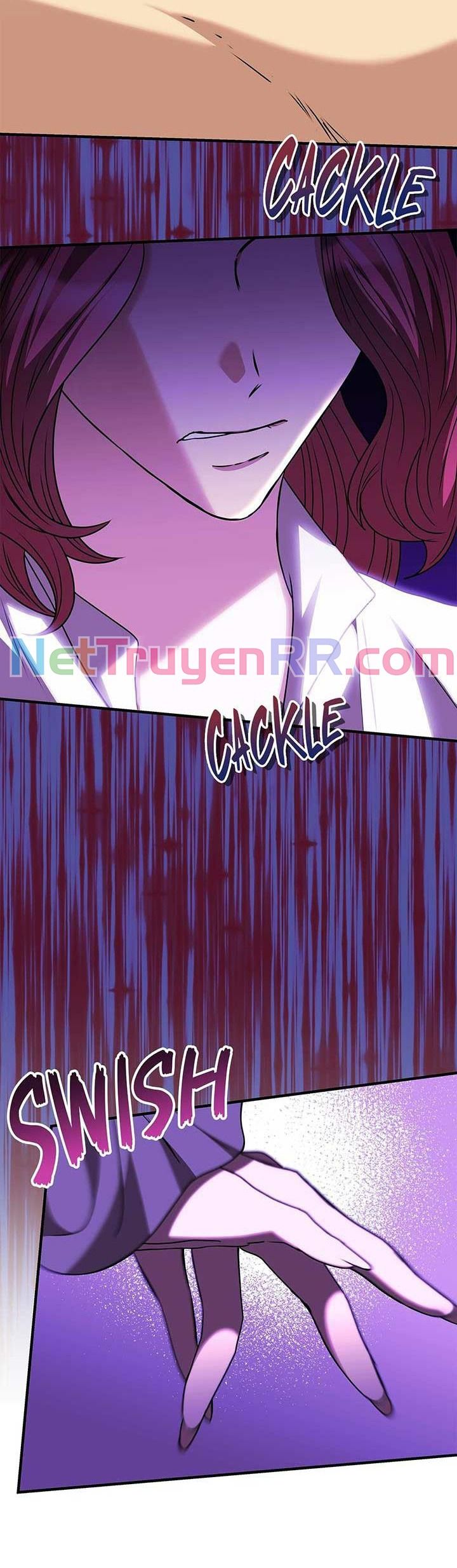 Chủ Hầm Ngục Cấp S - Chapter 45 - Page 23