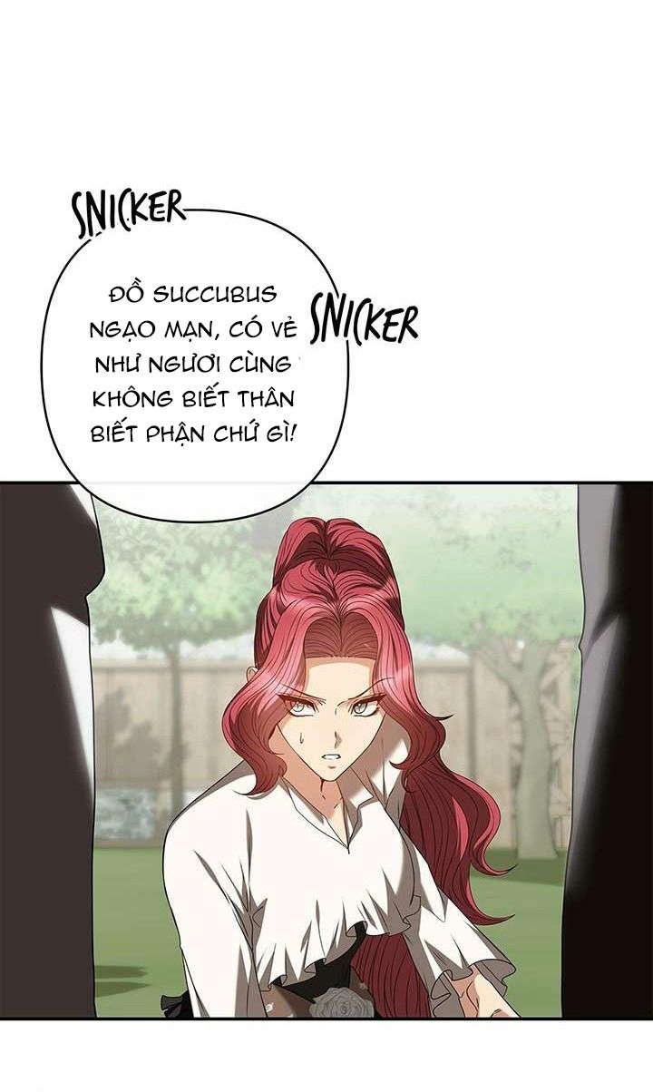 Chủ Hầm Ngục Cấp S - Chapter 45 - Page 27