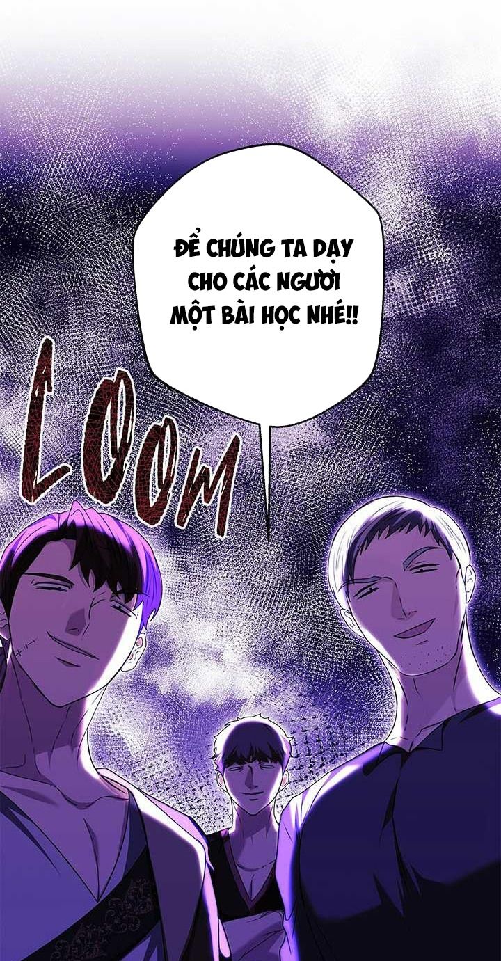 Chủ Hầm Ngục Cấp S - Chapter 45 - Page 28