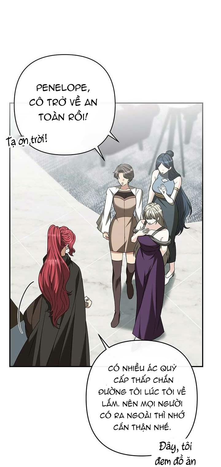 Chủ Hầm Ngục Cấp S - Chapter 45 - Page 3