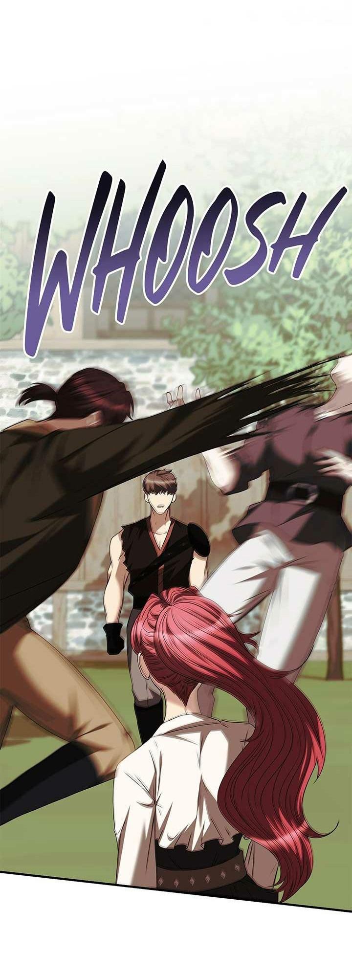 Chủ Hầm Ngục Cấp S - Chapter 45 - Page 30