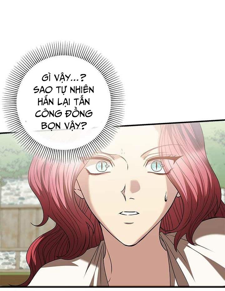 Chủ Hầm Ngục Cấp S - Chapter 45 - Page 31