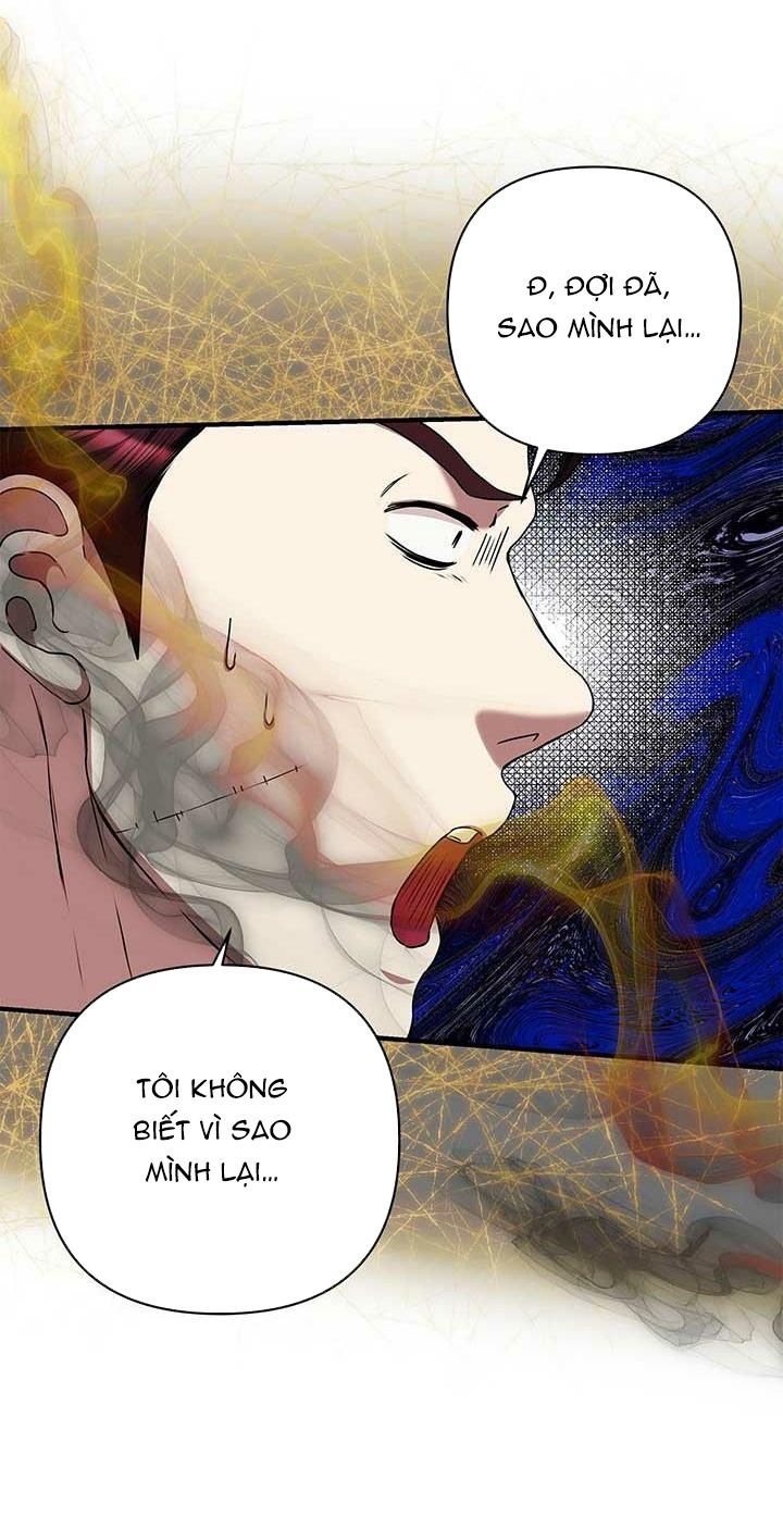 Chủ Hầm Ngục Cấp S - Chapter 45 - Page 32