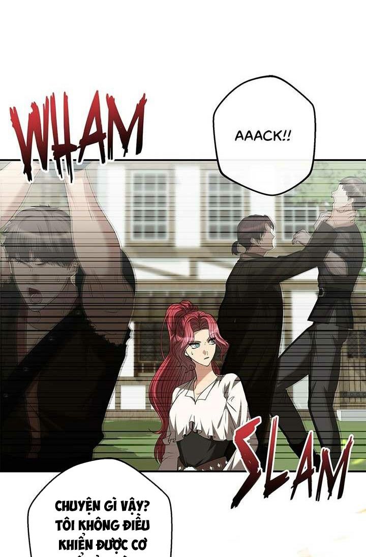 Chủ Hầm Ngục Cấp S - Chapter 45 - Page 33