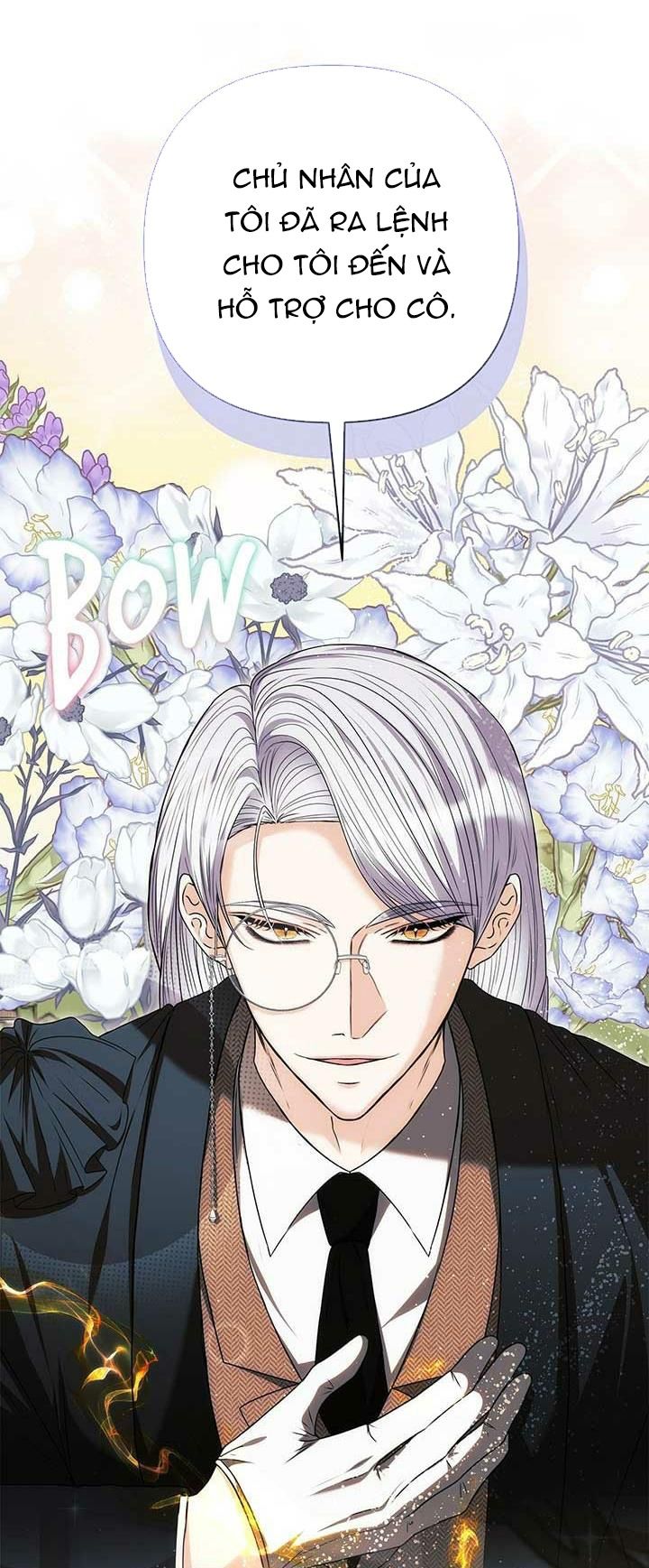 Chủ Hầm Ngục Cấp S - Chapter 45 - Page 36