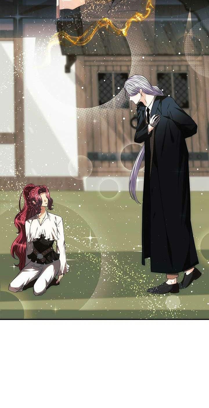 Chủ Hầm Ngục Cấp S - Chapter 45 - Page 37