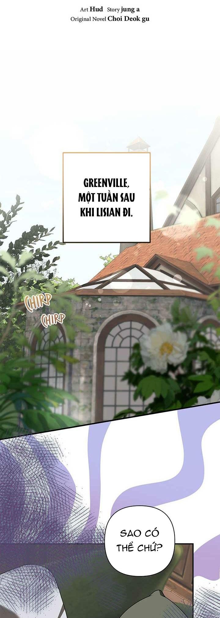 Chủ Hầm Ngục Cấp S - Chapter 45 - Page 39