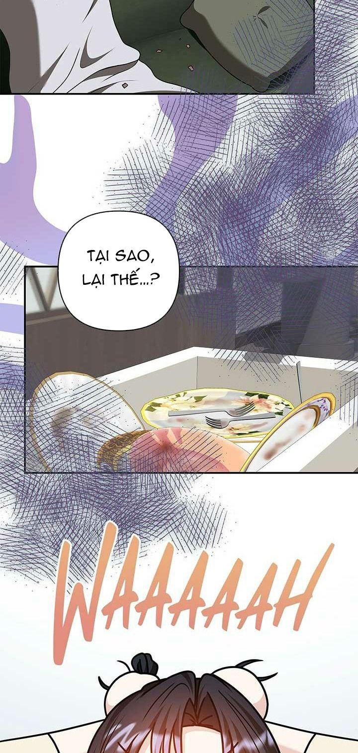 Chủ Hầm Ngục Cấp S - Chapter 45 - Page 40