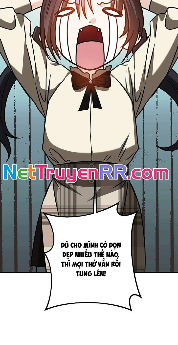 Chủ Hầm Ngục Cấp S - Chapter 45 - Page 41