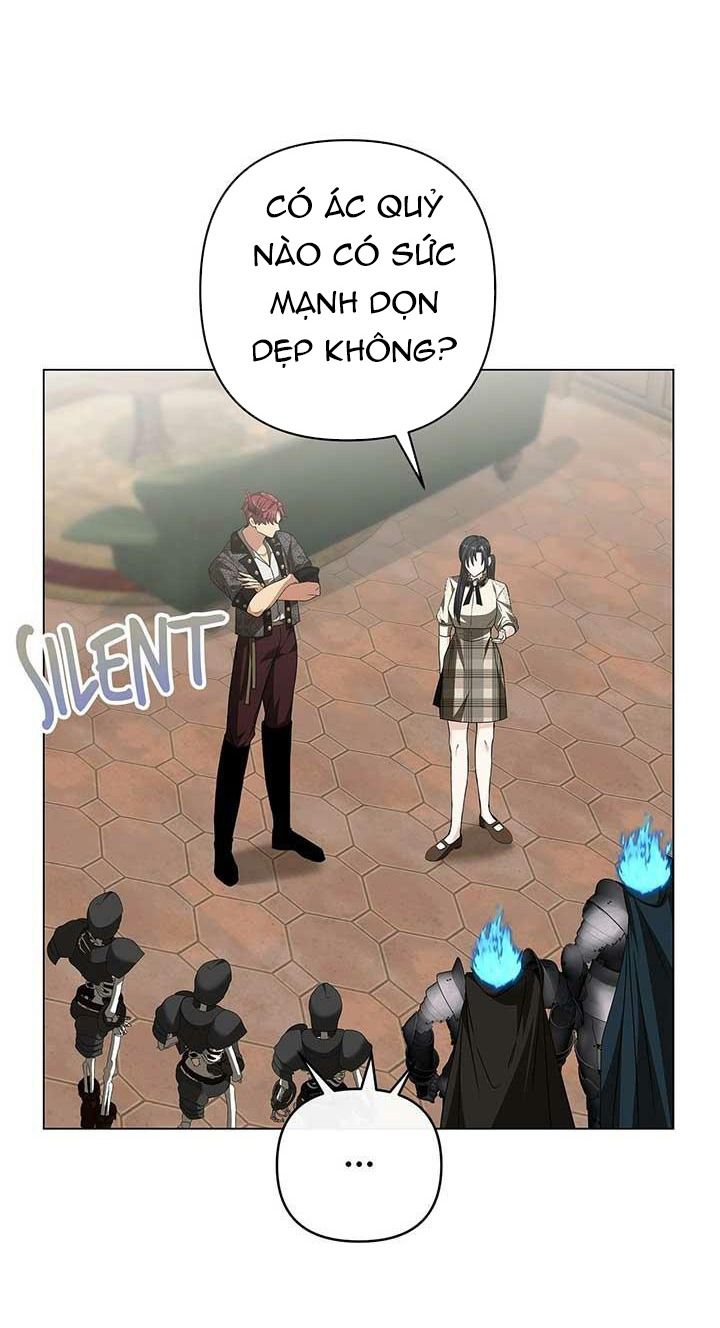 Chủ Hầm Ngục Cấp S - Chapter 45 - Page 42