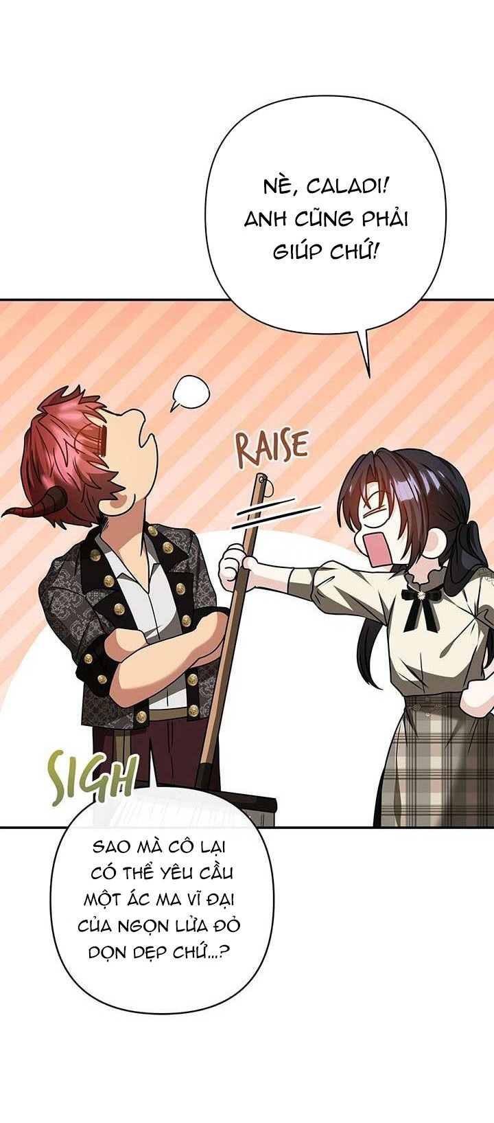 Chủ Hầm Ngục Cấp S - Chapter 45 - Page 44