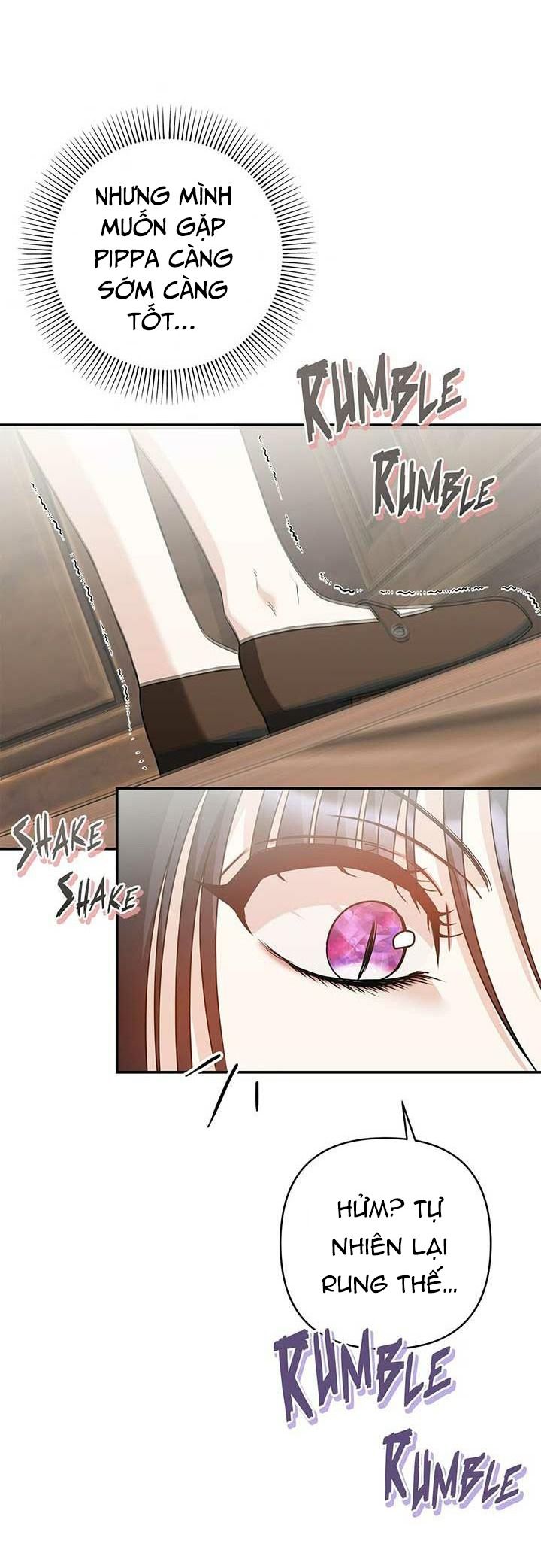 Chủ Hầm Ngục Cấp S - Chapter 45 - Page 48