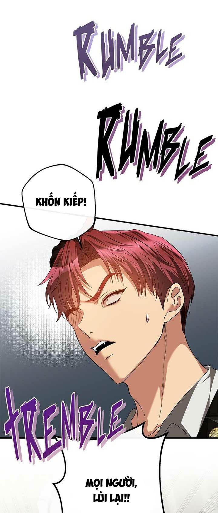 Chủ Hầm Ngục Cấp S - Chapter 45 - Page 49