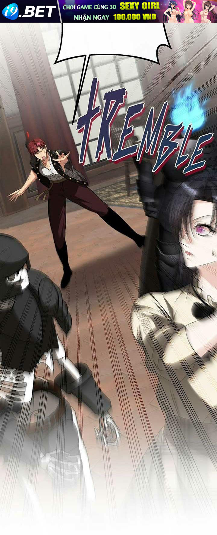 Chủ Hầm Ngục Cấp S - Chapter 45 - Page 50