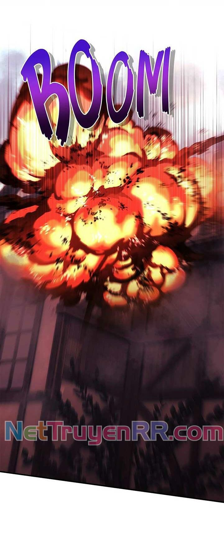 Chủ Hầm Ngục Cấp S - Chapter 45 - Page 51