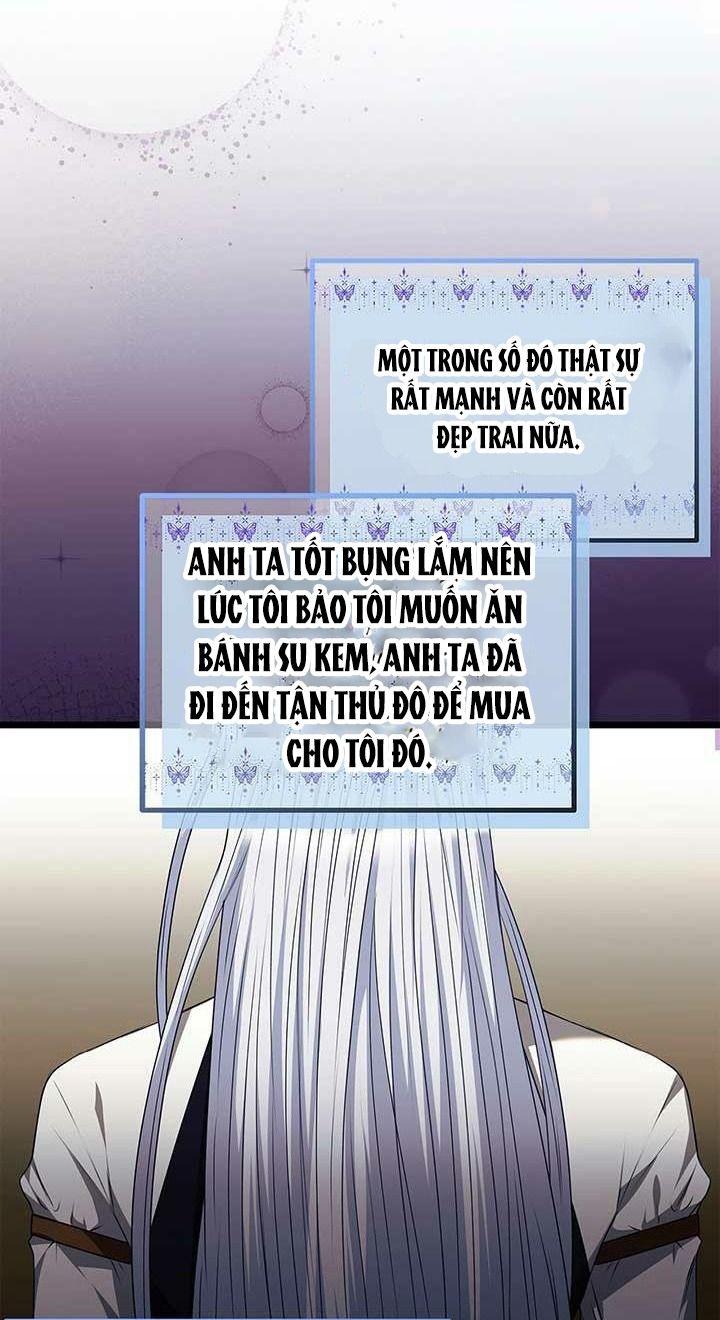 Chủ Hầm Ngục Cấp S - Chapter 45 - Page 9