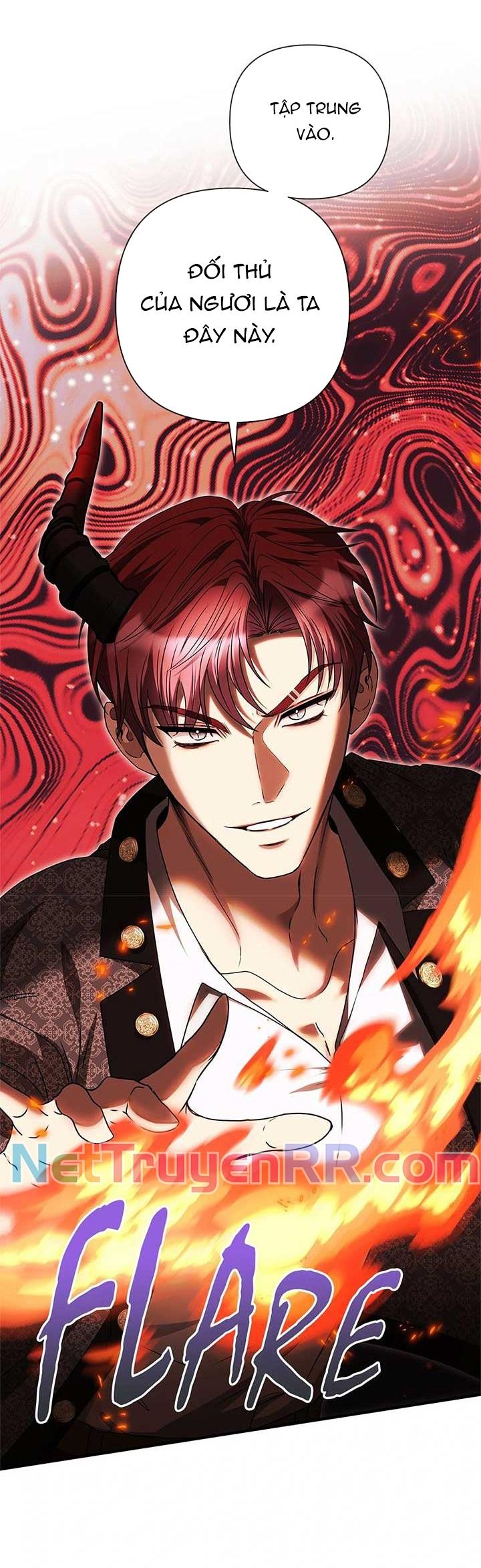 Chủ Hầm Ngục Cấp S - Chapter 46 - Page 10