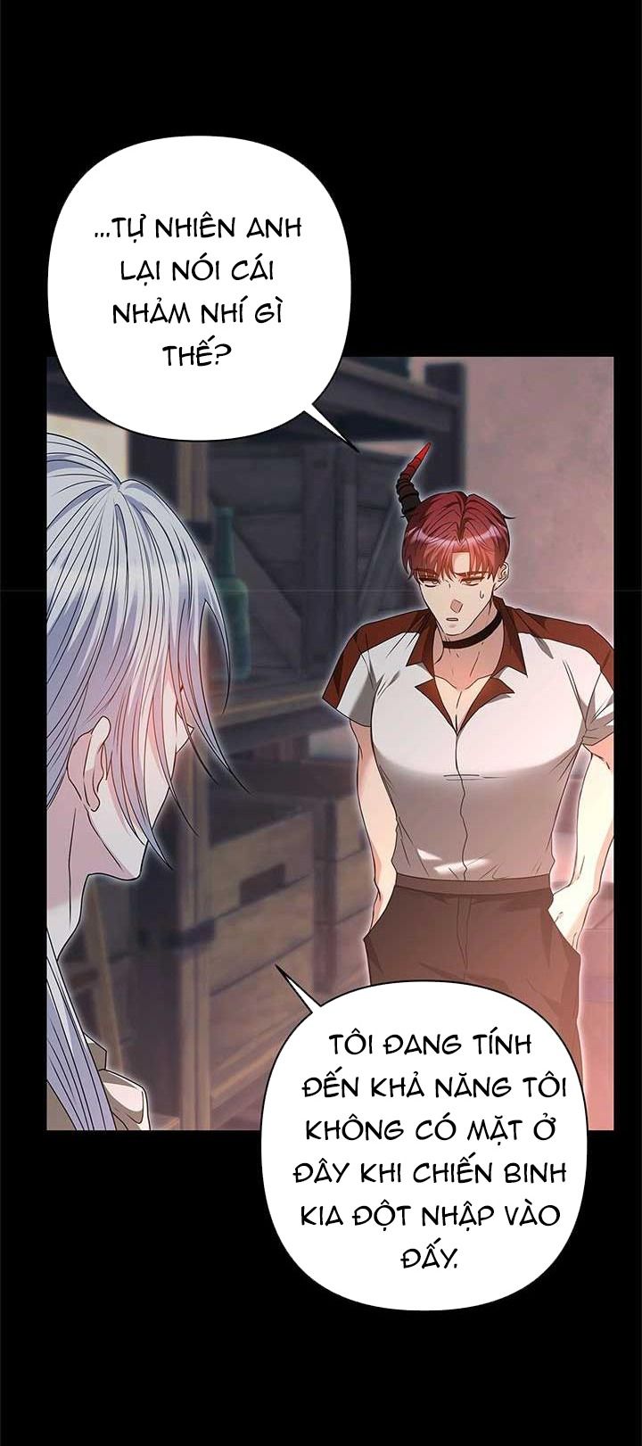 Chủ Hầm Ngục Cấp S - Chapter 46 - Page 13