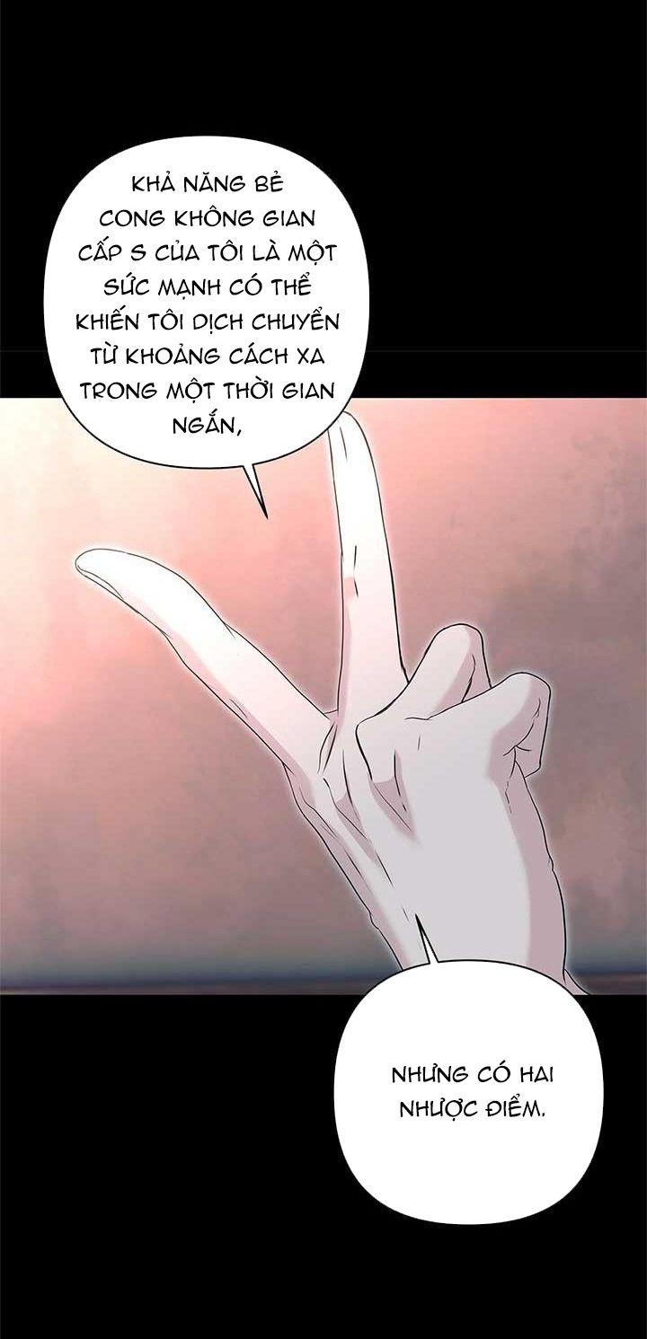 Chủ Hầm Ngục Cấp S - Chapter 46 - Page 14