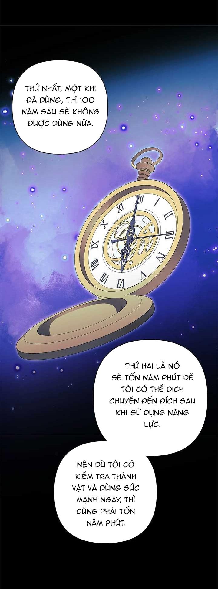 Chủ Hầm Ngục Cấp S - Chapter 46 - Page 15