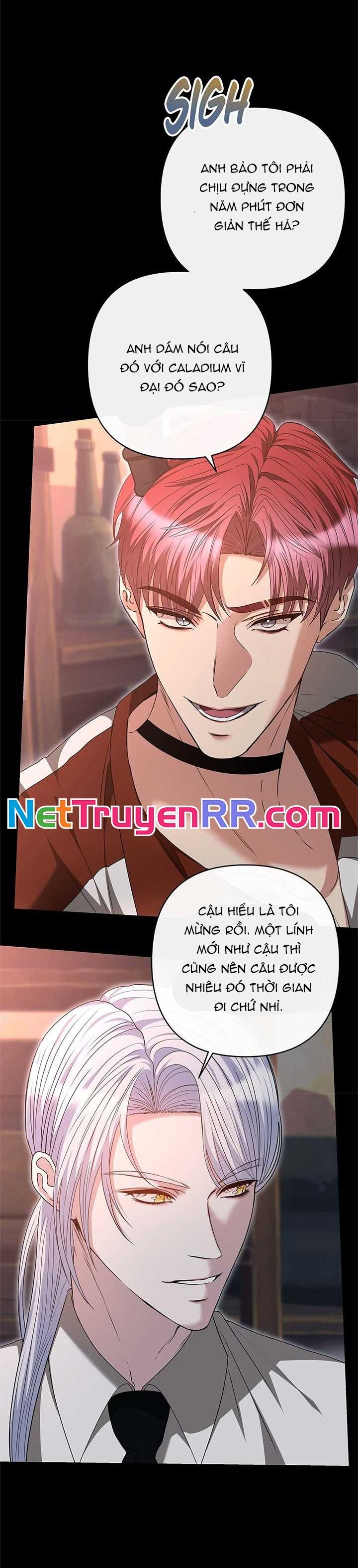 Chủ Hầm Ngục Cấp S - Chapter 46 - Page 16