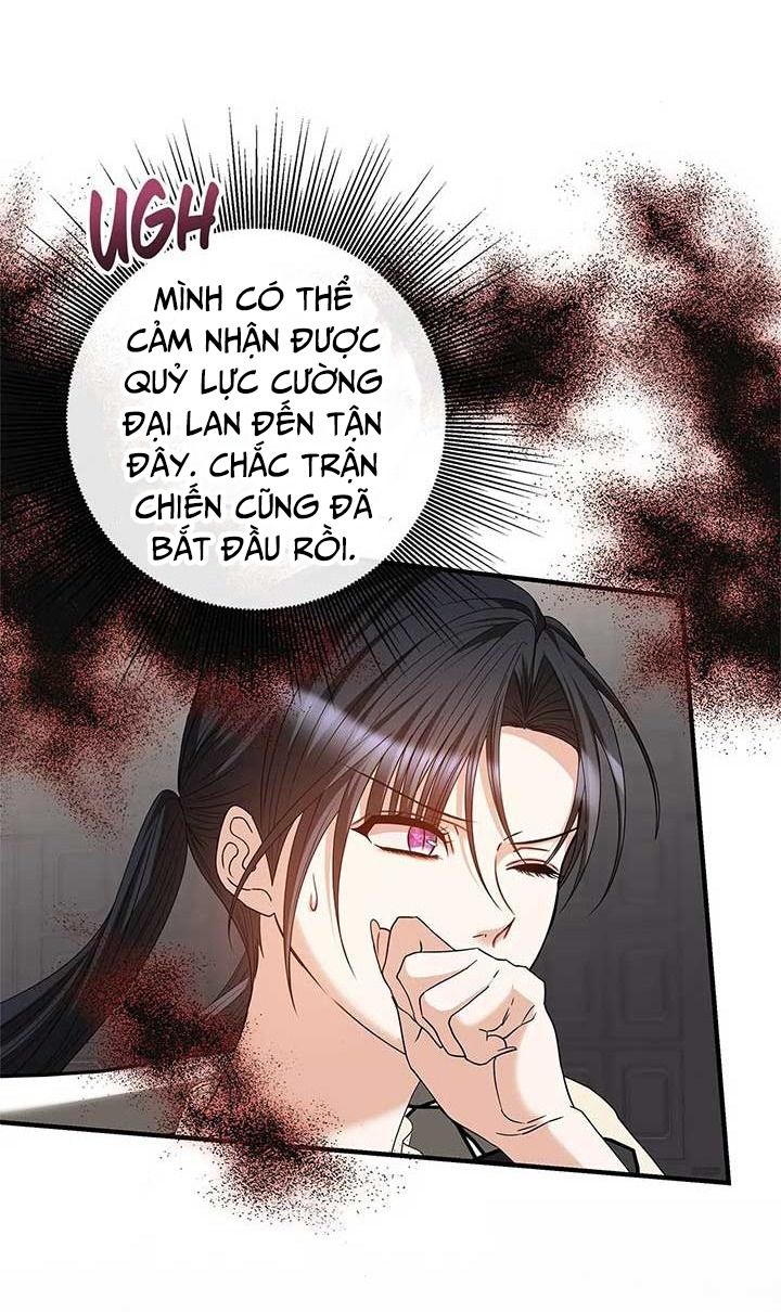 Chủ Hầm Ngục Cấp S - Chapter 46 - Page 25