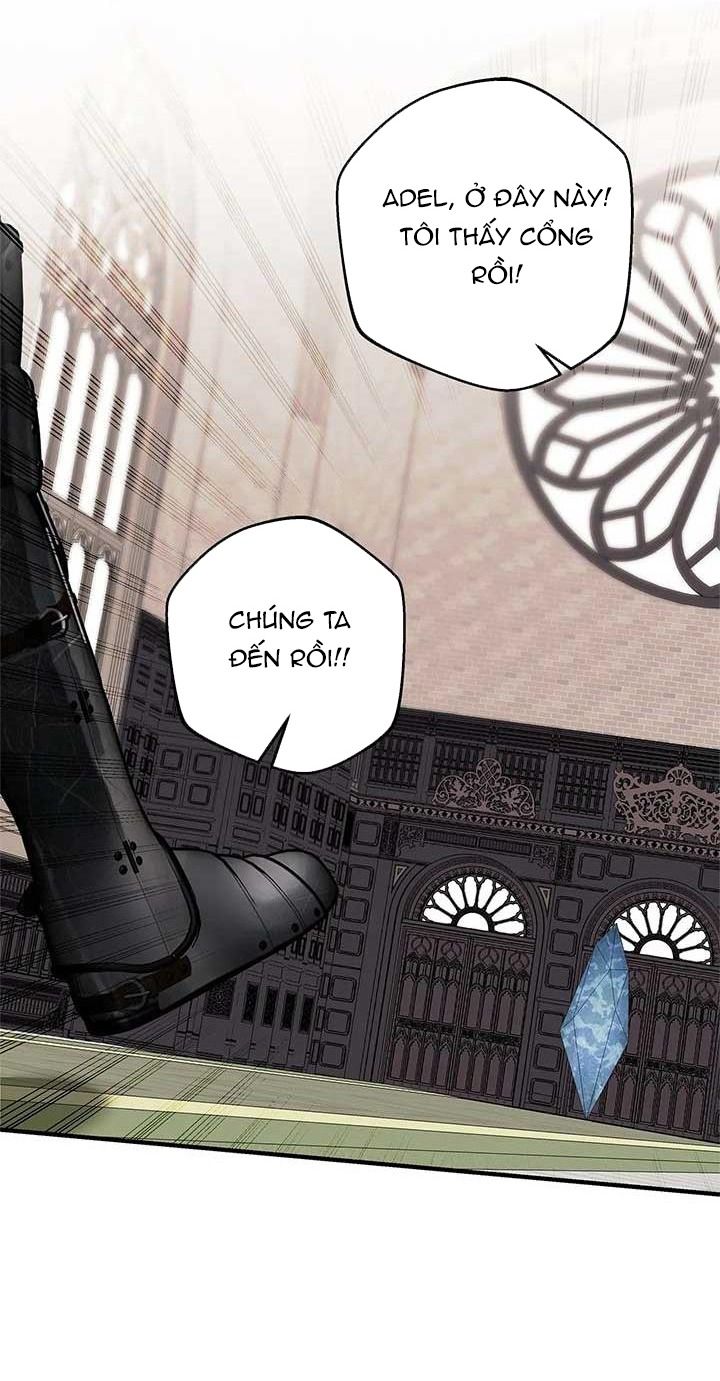 Chủ Hầm Ngục Cấp S - Chapter 46 - Page 26