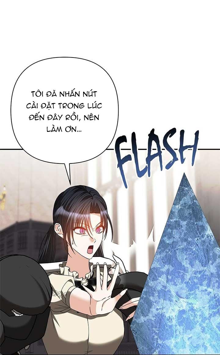 Chủ Hầm Ngục Cấp S - Chapter 46 - Page 27