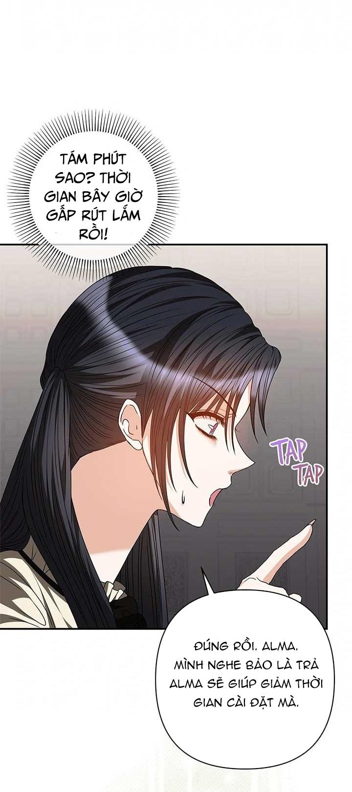 Chủ Hầm Ngục Cấp S - Chapter 46 - Page 29